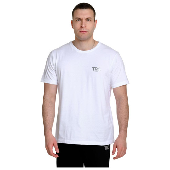 Target Ανδρική κοντομάνικη μπλούζα Single Jersey T-Shirt